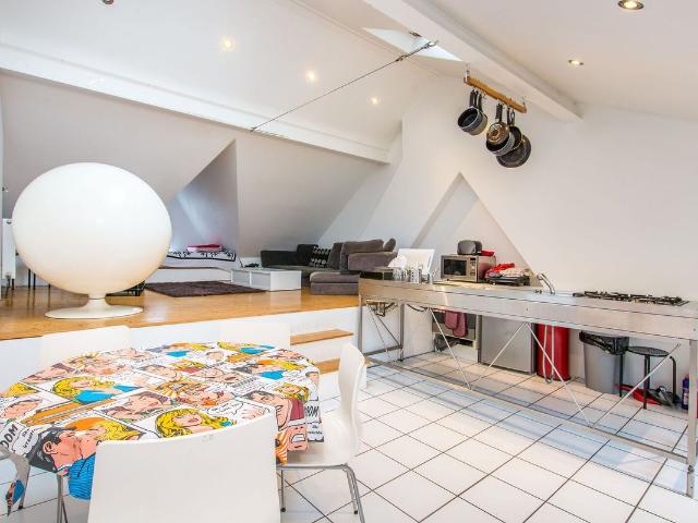Huron Road, Heaver Estate, London SW17, 2 bed flat to rent, £2,500 pcm | PrimeLocation