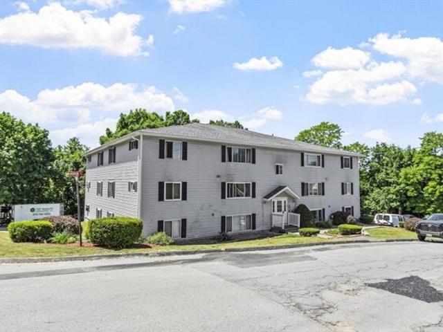 Huron St Apt,fitchburg, Condo For Sale