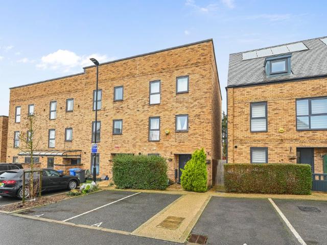 Hurrell Drive, Harrow
