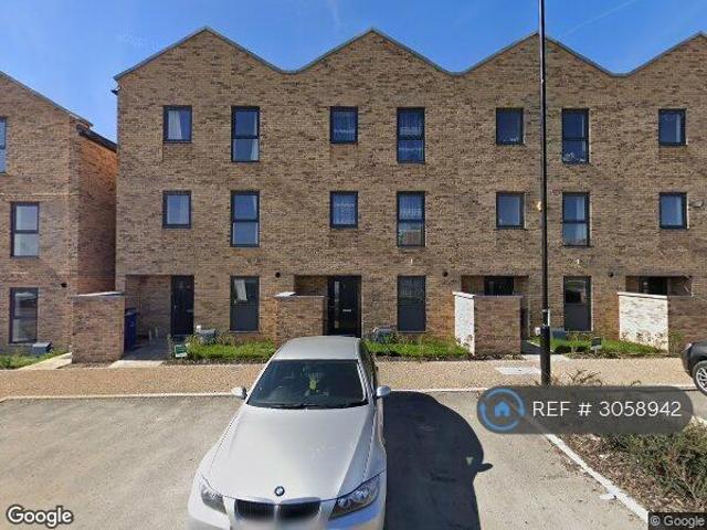Hurrell Drive, Harrow, HA2 1 bed in a house share to rent £900 pcm £208 pw