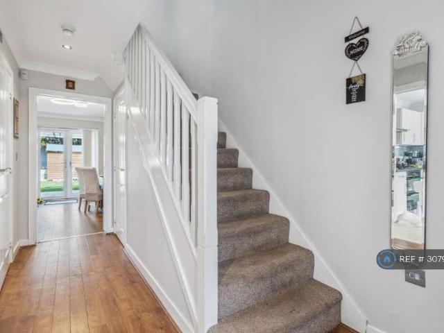 Hurrell Drive, Harrow, HA2 4 bed terraced house to rent £2,795 pcm £645 pw