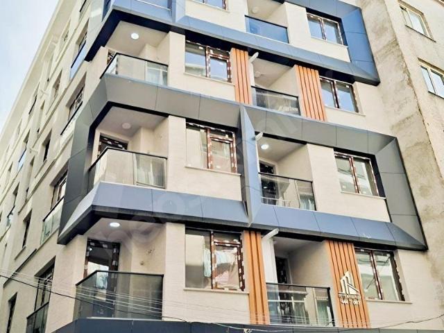 ACİL SATILIK HÜRRİYETTE HARİKA SIFIR KUPON DAİRE
