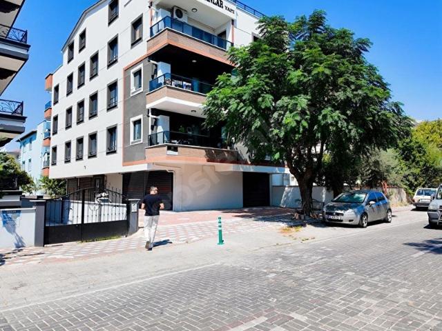 HÜRRİYET CUMA PAZARI MEVKİİ BAĞIMSIZ OTOPARKLI 150M2 3+1 DUBLEKS