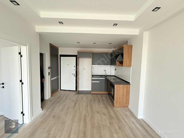 HÜRRİYET MAH UYSAL LUSSO PROJESİ LÜX 1+1 SIFIR ARAKAT GCEPHE