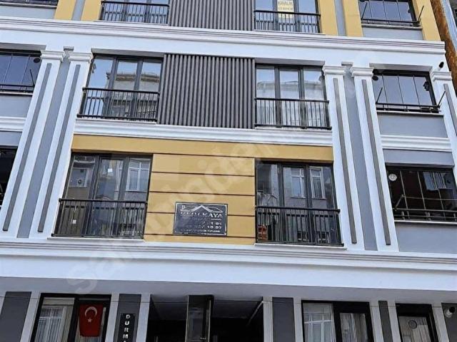 HÜRRİYET MAH. 3+2 SATILIK DUBLEX DAİRE İSKANLI