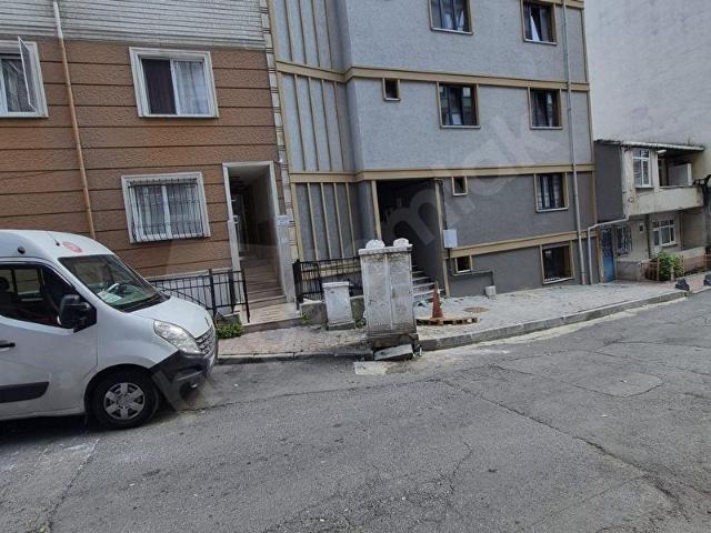 HÜRRİYET MAHALLESİ'NDE SIFIR OTURUMLUK&YATIRIMLIK 3+1 SATILIKLAR