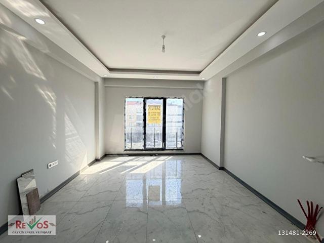 HÜRRİYET MAHALLESİNİN EN UYGUN DAİRESİ 1+1 SATILIK