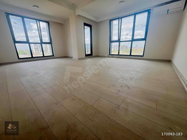 HÜRRİYETDE SIFIR SİTE 2+1 105M2 HAVUZLU SATILIK