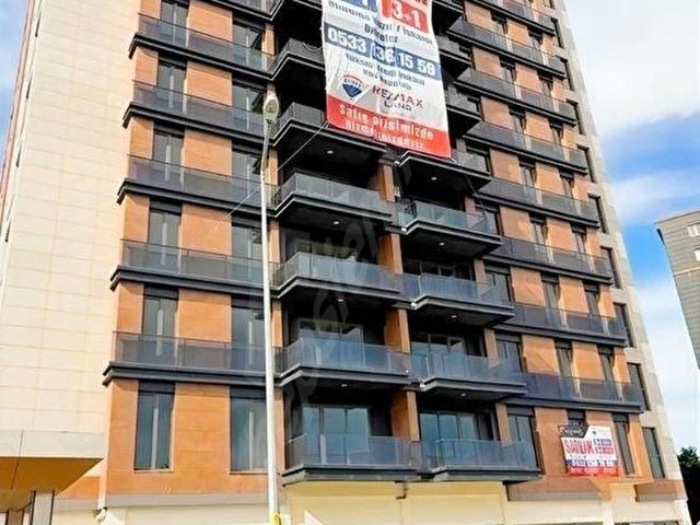 HÜRRİYET'İN EN GÜZEL BÖLGESİNDE SIFIR KAPALI MUTFAK EBEVEYN BNY