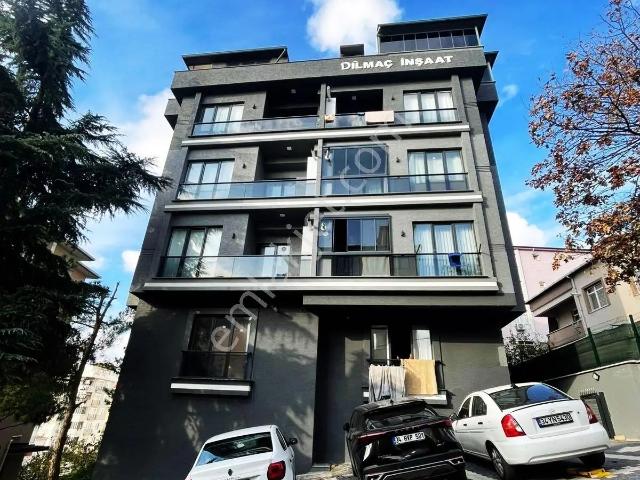 Hürriyet Çarşıya Ve Metroya Yürüme 4+2 Kredi Limitsiz Teraslı Dubleks