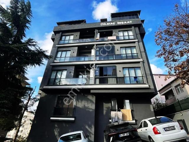Hürriyet Çarşıya Ve Metroya Yürüme 4+2 Kredi Limitsiz Teraslı Dubleks