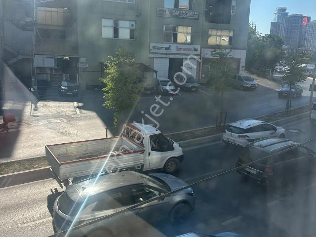 Hürriyet Bulvarında 2+1 Ferah Kiralık Daire