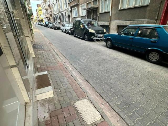 Hürriyet Caddesi Üzerinde Kaçmaz 2+1!