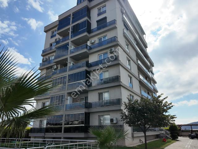 Hürriyet Green Life Sitesinde Ekstralı 240 M2 5+1 Lüks Daire
