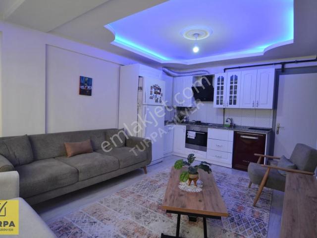 Hürriyet Mah. 2+1 Satılık Daire 85m² | Krediye Uygun