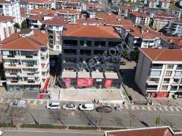 Hürriyet Mah. Ana Cadde Üzeri 1+1 Eşyalı Kiralık Daire