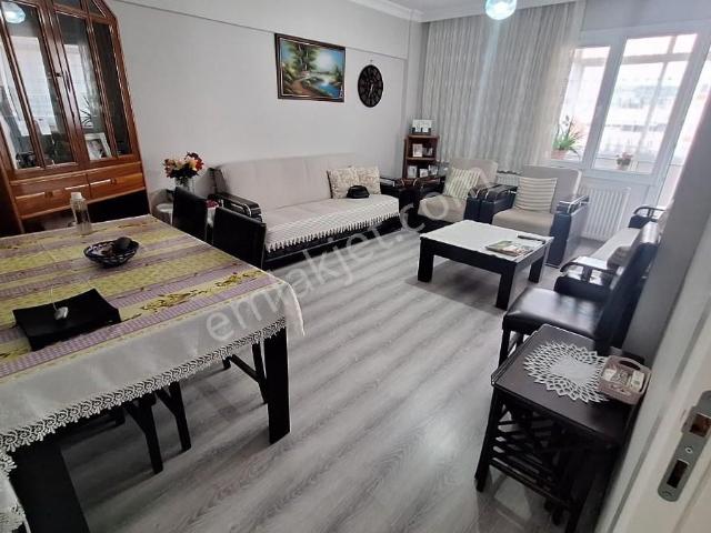 Hürriyet Mah. Arakat 3+1 Satılık Daire