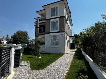 Hürriyet Mah.'de Sıfır 1+1 Kiralık Daire