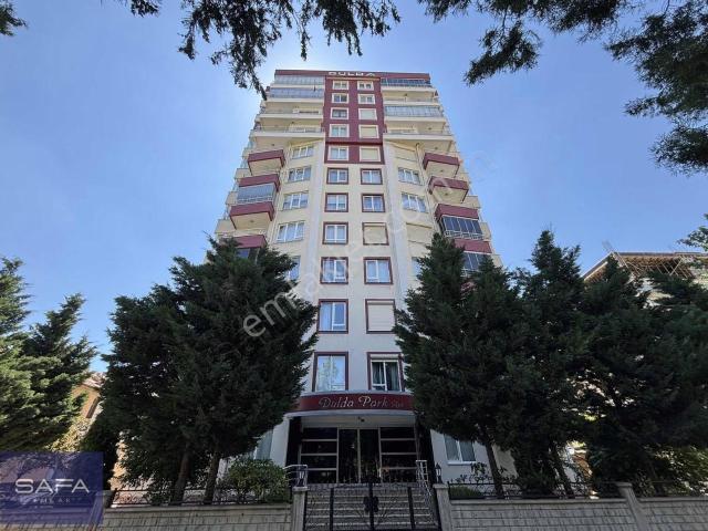 Hürriyet Mah. Kalbinde Satılık 3+1 Lüks Kombili Daire