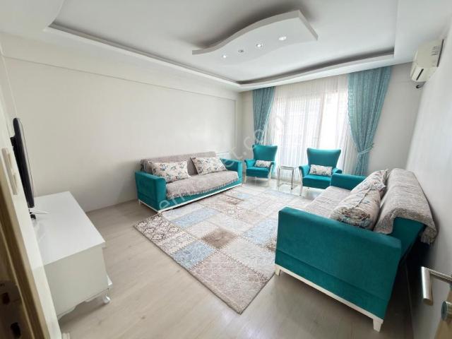 Hürriyet Mah. Kapalı Mutfak 2+1 Satılık Daire