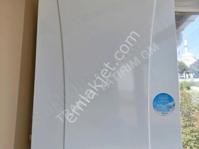 Hürriyet Mah. Kiralık 3+1 Dubleks