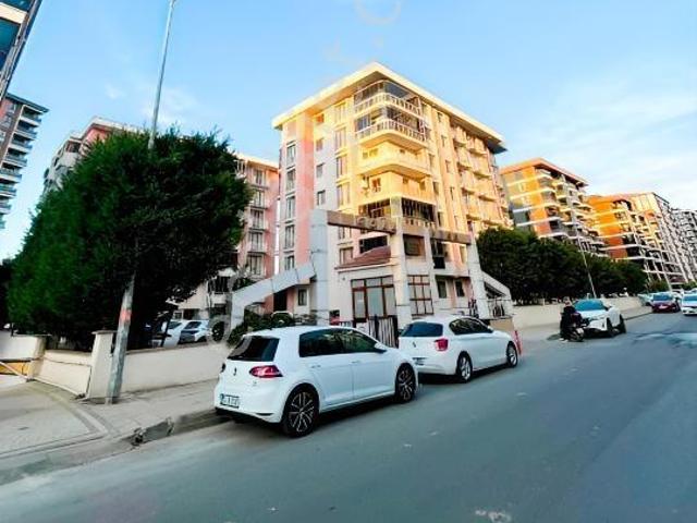 Hürriyet Mah.isak Pinhas Ortaokulu Ark. 2+1 Kiralık Daire