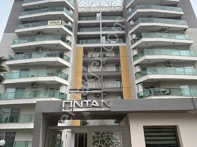 Hürriyet Mah. Ontan Rezidansta Sitede Kiralık 4+1 Benim Emlaktan
