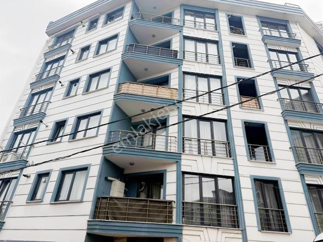 Hürriyet Mah. Merkezi Isınmalı Otoparklı Teraslı 3+1 Dubleks