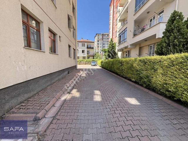 Hürriyet Mah. Merkezi Konumda Geniş Satılık 3+1 Kombili Daire