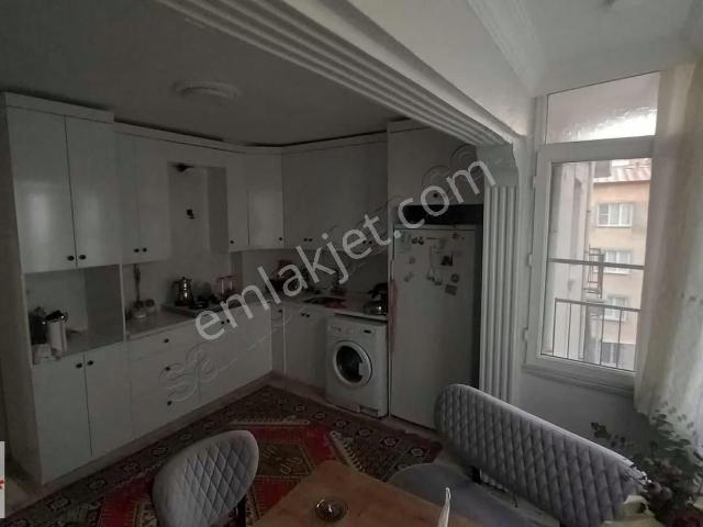 Hürriyet Mahallesi 3+1