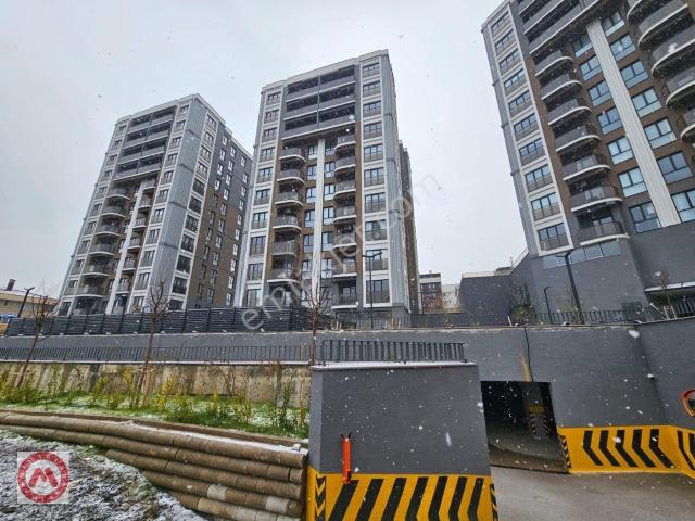 Hürriyet Mahallesi Caddeland Kapalı Otoprklı Ebv Banyolu 3+1 Boş