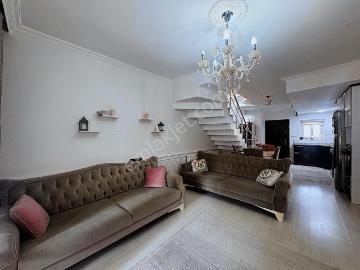 Hürriyet Mahallesinde 4+2 Kelepir Villa