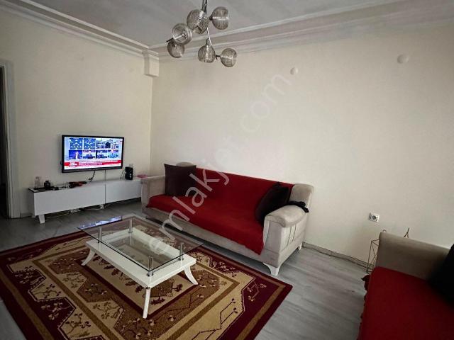 Hurriyet Mahallesinde Esyalı Kiralık Daire