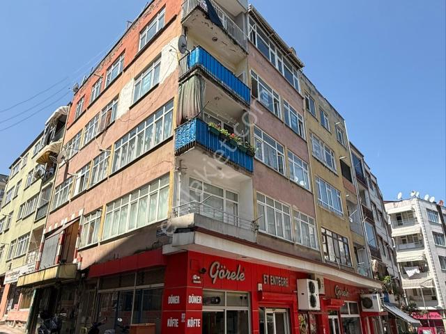 Hürriyet Mahallesinde Kiralık Daire