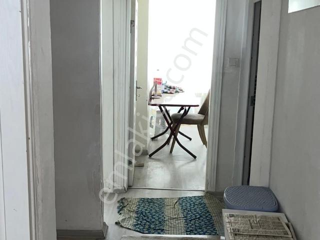 Hürriyet Mahallesi'nde Kiralık Eşyalı 2+1 Bahçe Katı