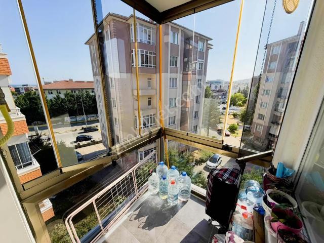 Hürriyet Mahallesinde Merkezi Konumda Satılık 2+1 Daire