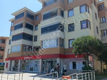 Hürriyet Mahallesinde Prestijli Lokasyonda Kiralık Daire