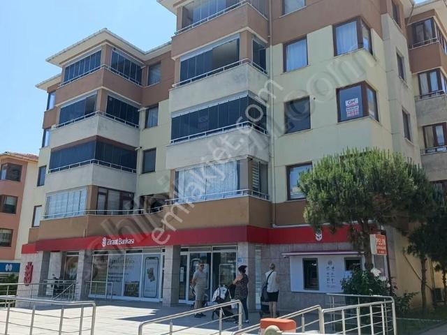 Hürriyet Mahallesinde Prestijli Lokasyonda Kiralık Daire