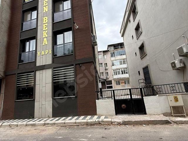 Hürriyet Mh 2+1 Asansörlü Park Manzaralı Ebv. Banyolu Daire