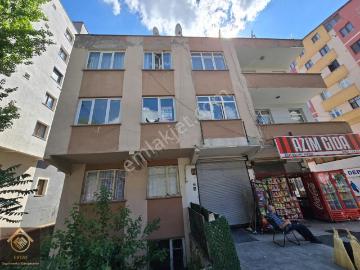 Hürriyet Mh.de 3+1 Kombili Ara Kat Kiralık Daire