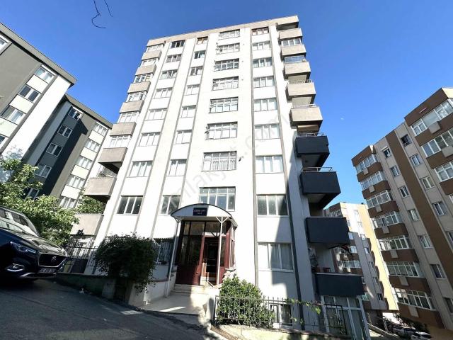 Hürriyet Mh. krediye Uygun 170 M² 3+1 Satılık 105 M² Arsa Paylı