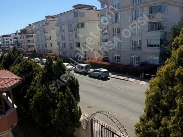 Hürriyet Mh. Nin En İşlek Caddesinde Kiralık Müstakil Villa