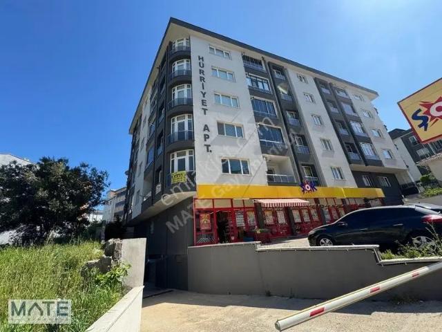 Hürriyet Park Yakını Doğalgaz Kombili 3+1 Kiralık Daire