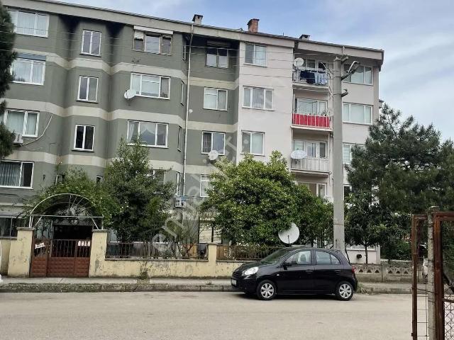 Hürriyet Soğukkuyu Mah. Siteevler'de Ferah 3+1 Kiralık Daire