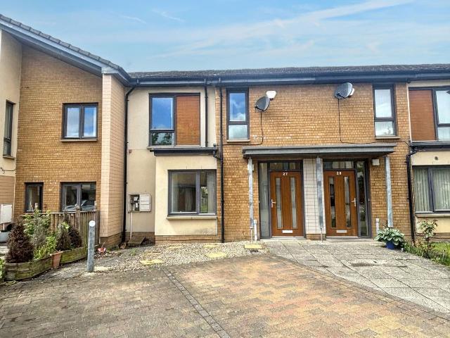 Hursley Walk, Newcastle Upon Tyne NE6, 4 bed terraced house to rent, £1,250 pcm | PrimeLocation