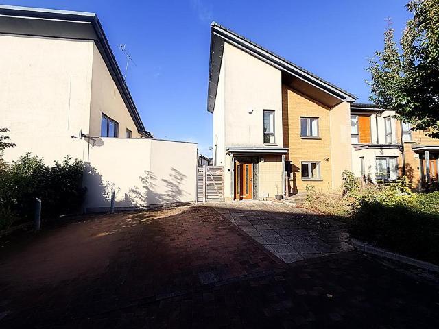 Hursley Walk, Walker, Newcastle Upon. 4 bed terraced house to rent £1,250 pcm £288 pw