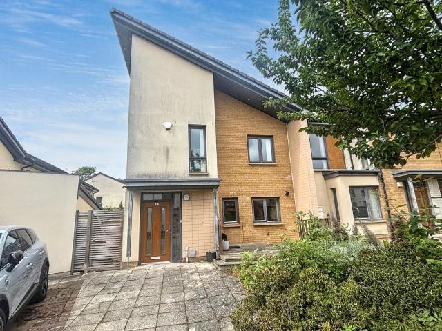 Hursley Walk, Walker, Newcastle upon. 4 bed terraced house to rent £1,250 pcm £288 pw
