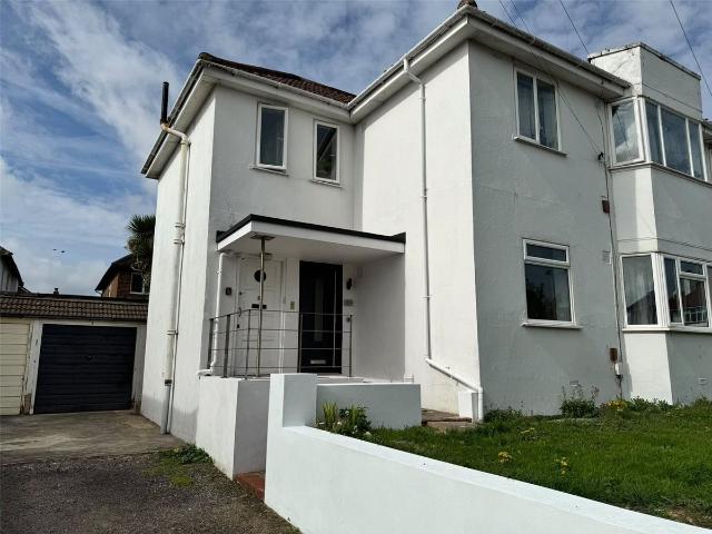 Hurst Avenue, Worthing BN11, 3 bed flat to rent, £1,550 pcm | PrimeLocation
