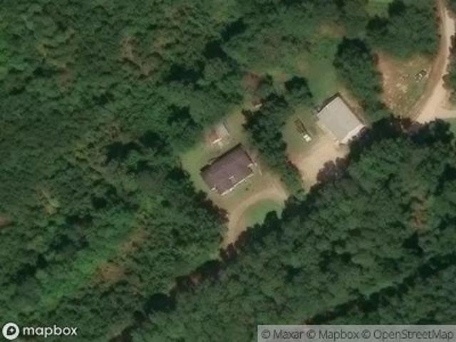 Hurst Cemetery Ln