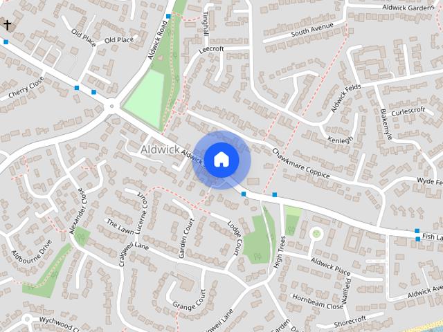 Hurst Cottages, Aldwick Street, Bognor Regis, PO21